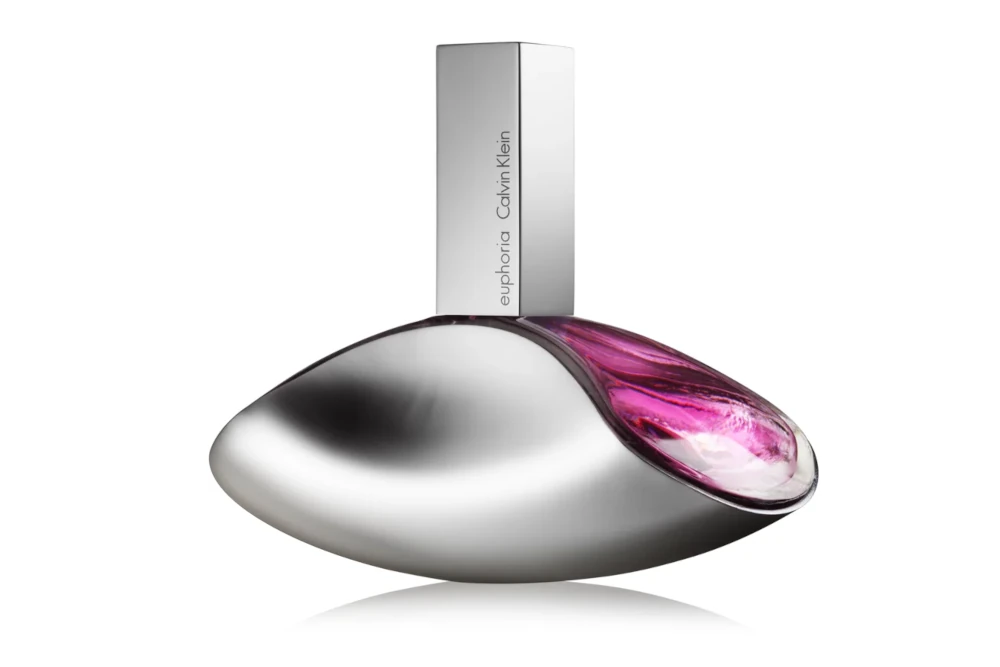 Calvin Klein Euphoria trwałe tanie perfumy