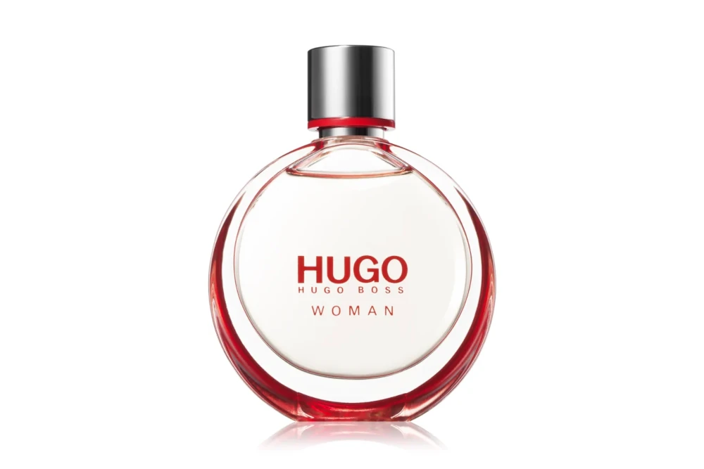 Hugo Boss HUGO Woman trwały zapach