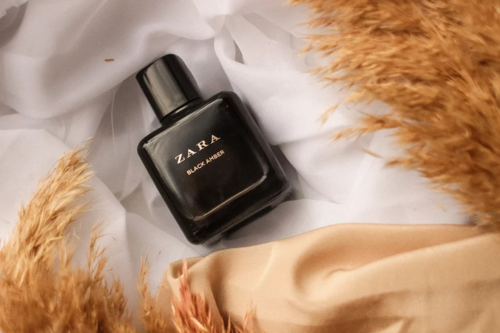 Najładniejsze perfumy damskie Zara